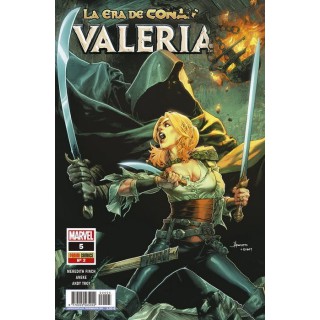 La Era de Conan 5