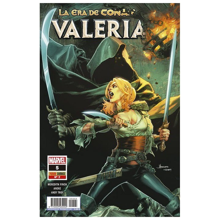 La Era de Conan 5