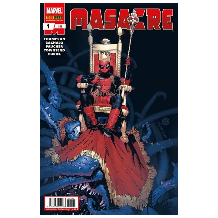 Masacre 1