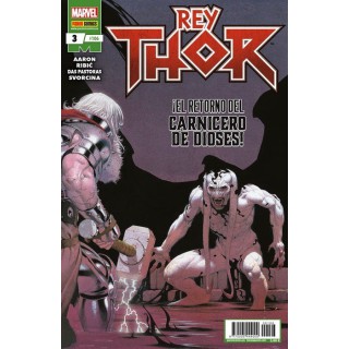Rey Thor 3