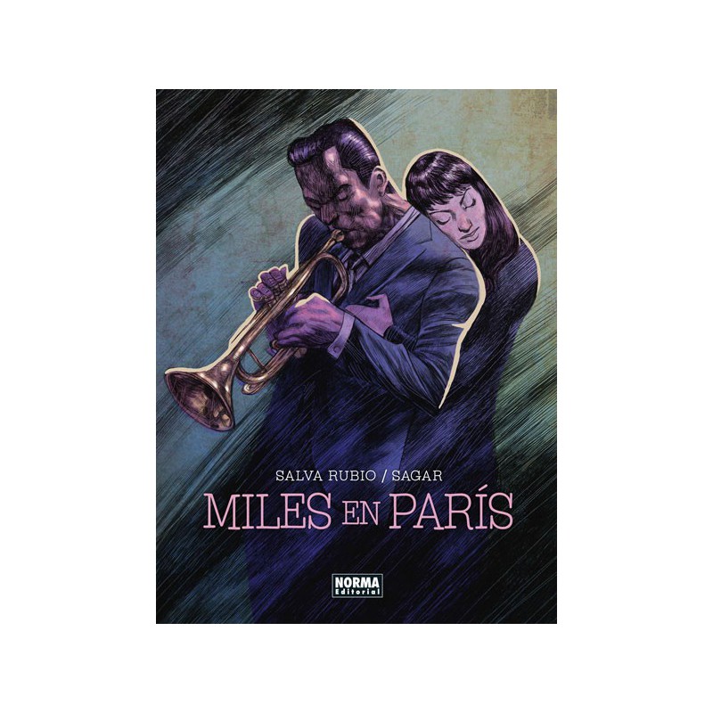 Miles En París