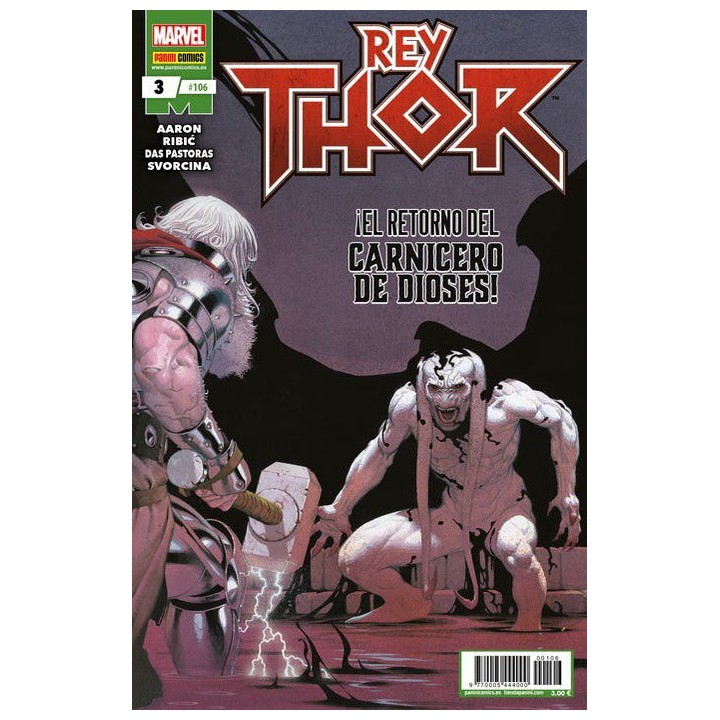 Rey Thor 3