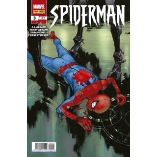 Spiderman 3