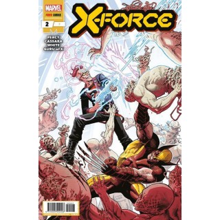X-Force 2