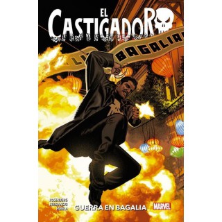 100% Marvel HC. El Castigador 7