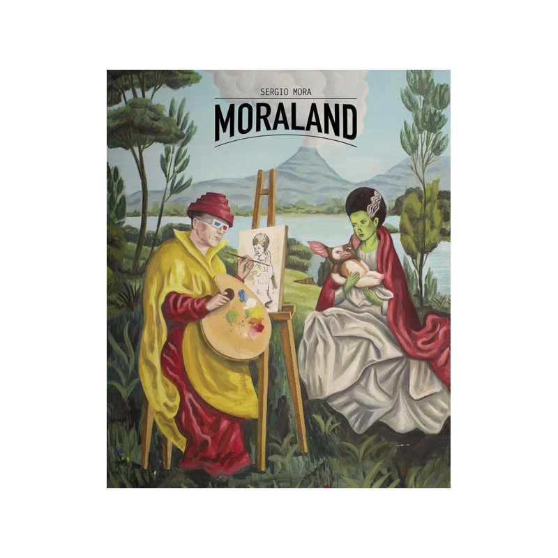 Moraland