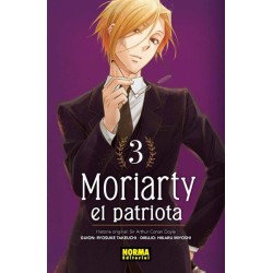 Moriarty El Patriota 3