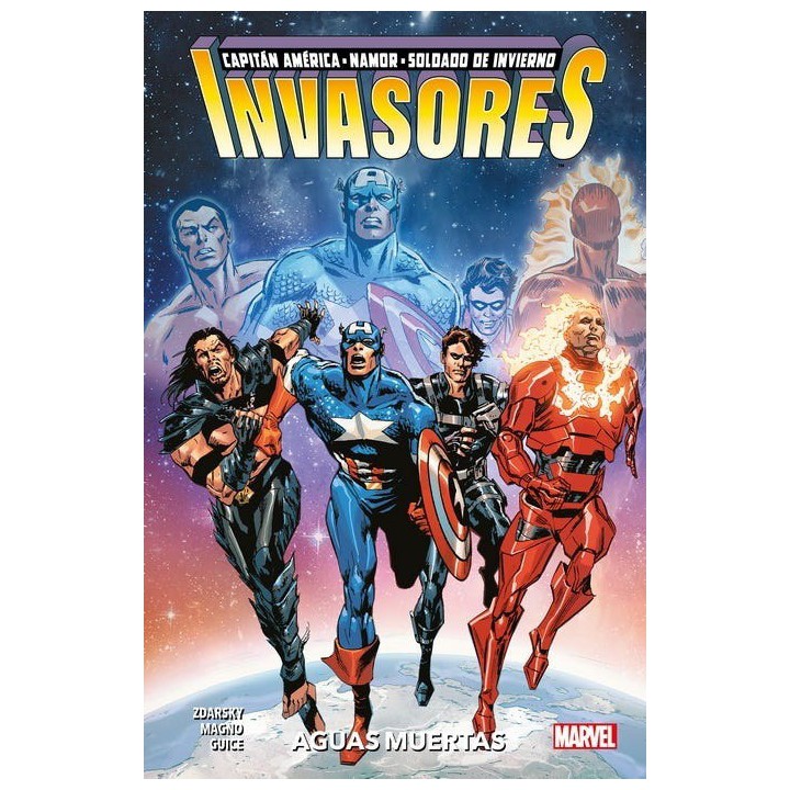 Invasores 2