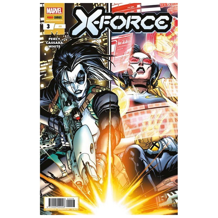 X-Force 3