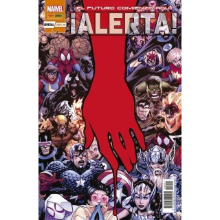 ¡Alerta!