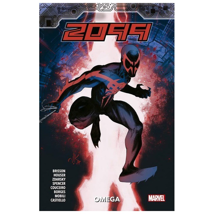 2099: Omega