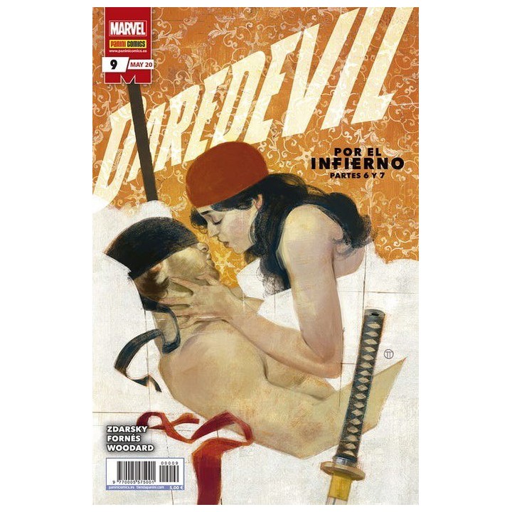 Daredevil 9