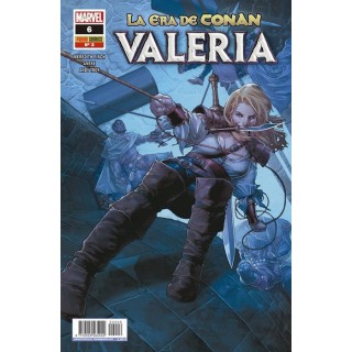 La Era de Conan 6