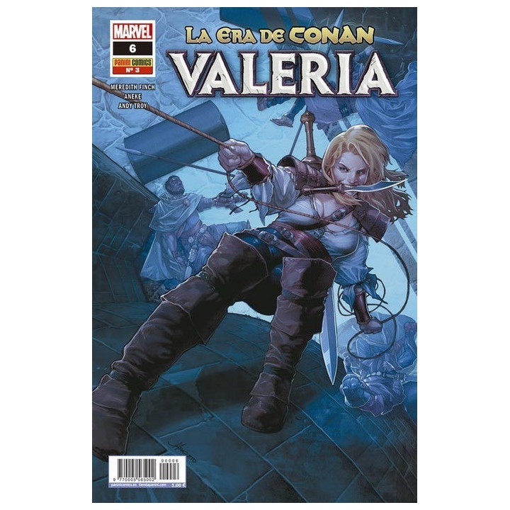 La Era de Conan 6