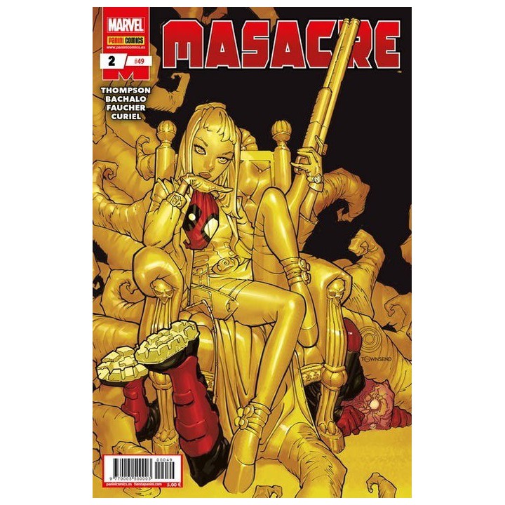 Masacre 2