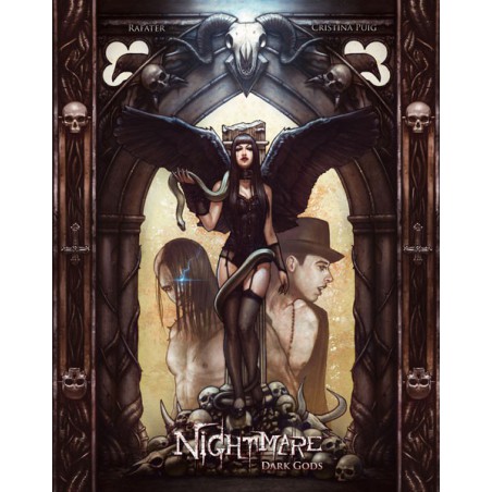 Nightmare Dark Gods