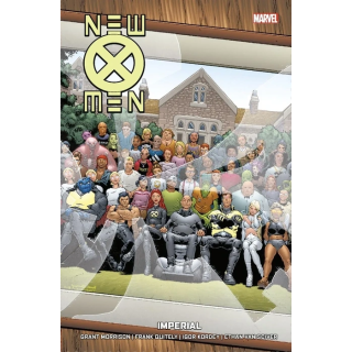 New X-Men 2 de 7