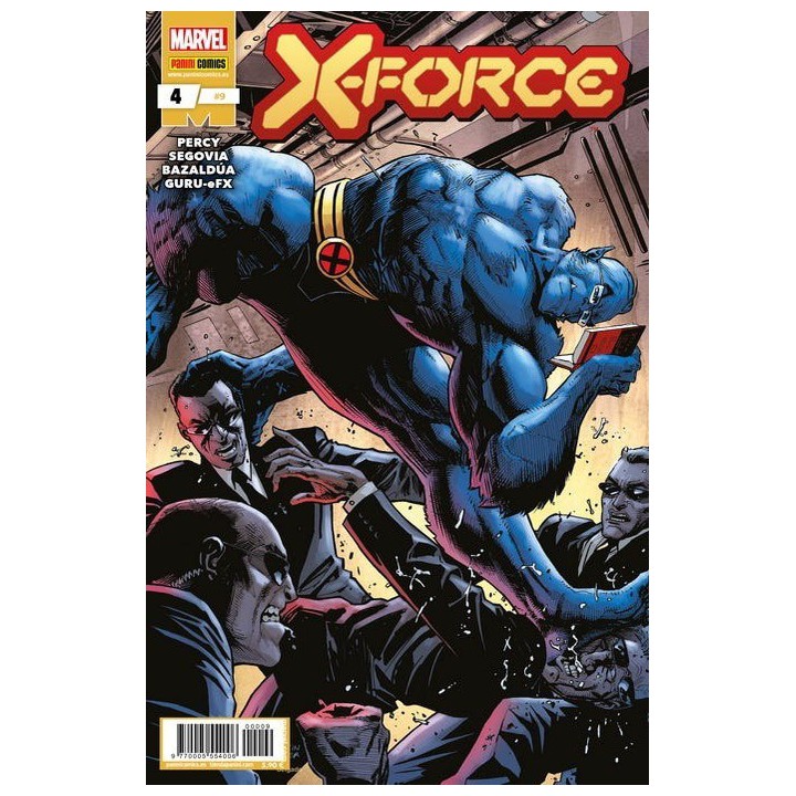 X-Force 4