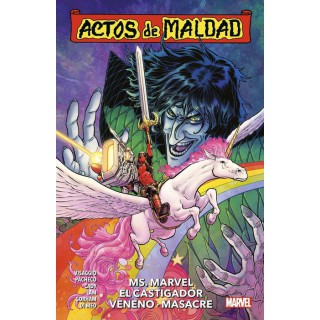Actos de Maldad 1