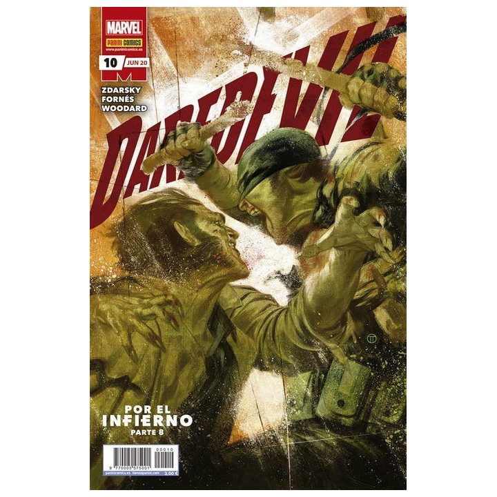 Daredevil 10
