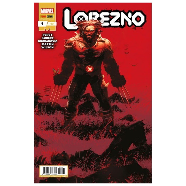 Lobezno 1