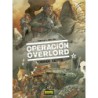 Operación Overlord 4. Comando Kieffer