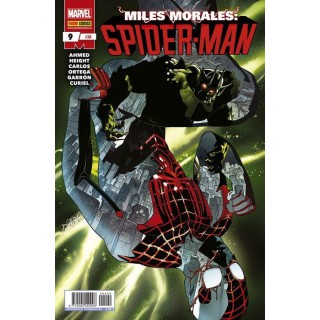 Miles Morales: Spider-Man 9