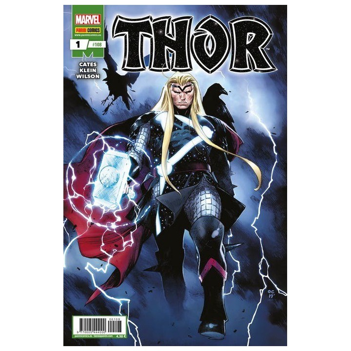Thor 1