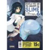 Pack De Iniciación Aquella Vez Que Me Convertí En Slime 1 + 2