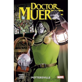Doctor Muerte 1