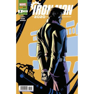 Iron Man 2020 3