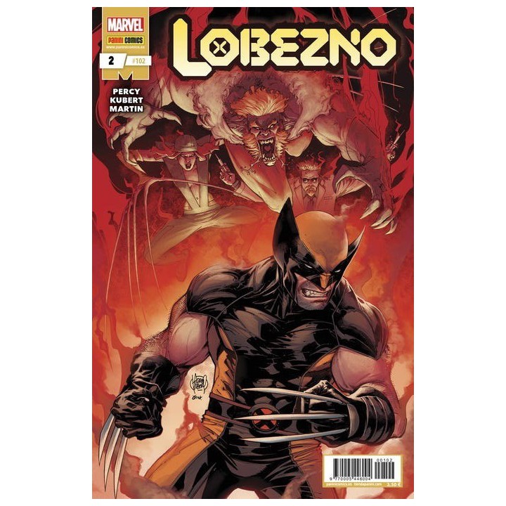Lobezno 2