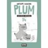 Plum. Historias Gatunas 14