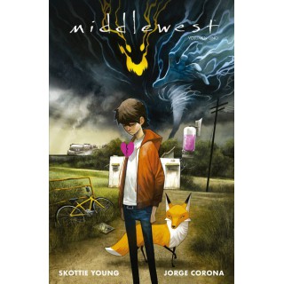 Middlewest