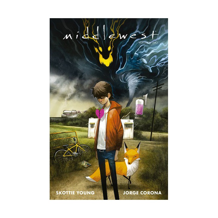 Middlewest