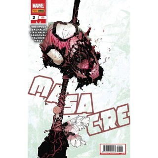 Masacre 3