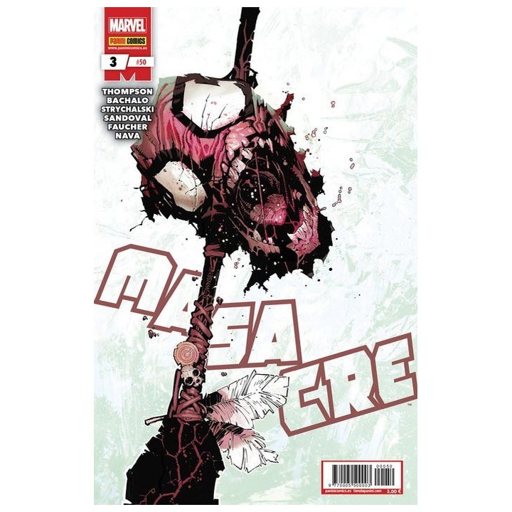 Masacre 3