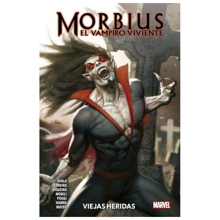 Morbius 1