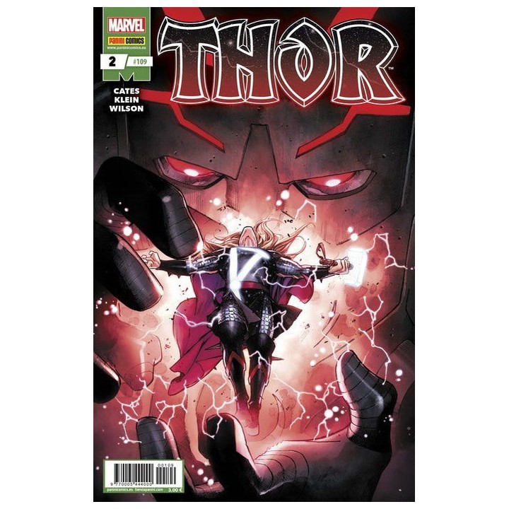 Thor 2