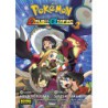 Pokémon Rubí Omega Alfa Zafiro 2