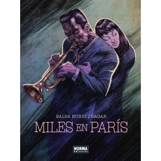 Miles En París