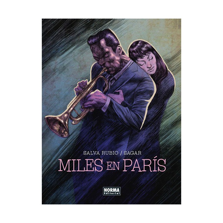 Miles En París