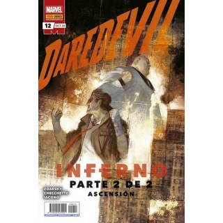 Daredevil 12