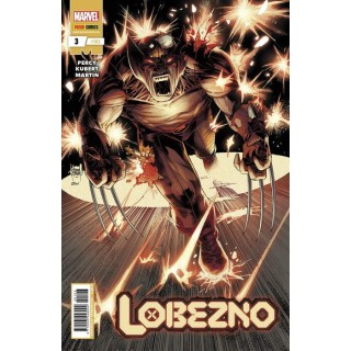 Lobezno 3