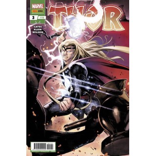 Thor 3