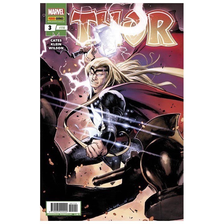 Thor 3