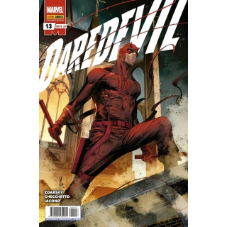 Daredevil 13
