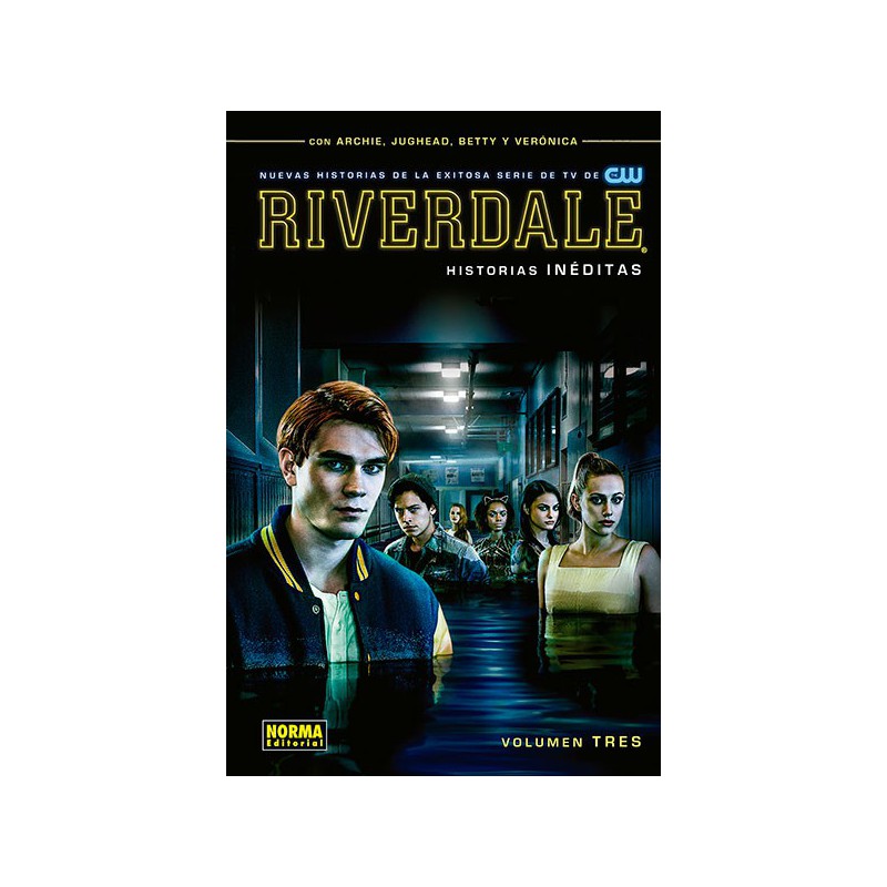 Riverdale 3
