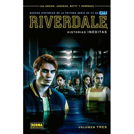 Riverdale 3