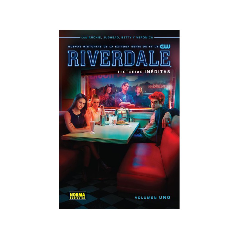 Riverdale. Volumen 1